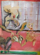 Erotic Art, 1984