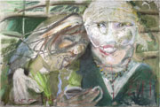 This is Elfi...That is me, 2005