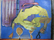 Erotic Art, 1984