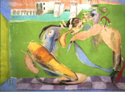 Erotic Art, 1984