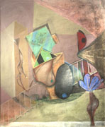Sound of Still Life, 1985