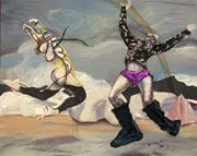 We are Woman, 2009