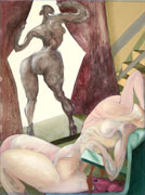 Just Leaving, 2003