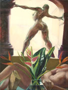 Still Life, Alive, 2004