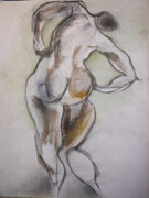 Figure Study