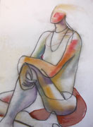 Figure Study