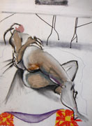 Figure Study