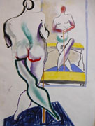 Figure Study