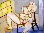 Figure Study