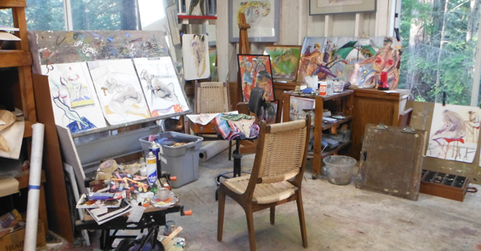 Studio