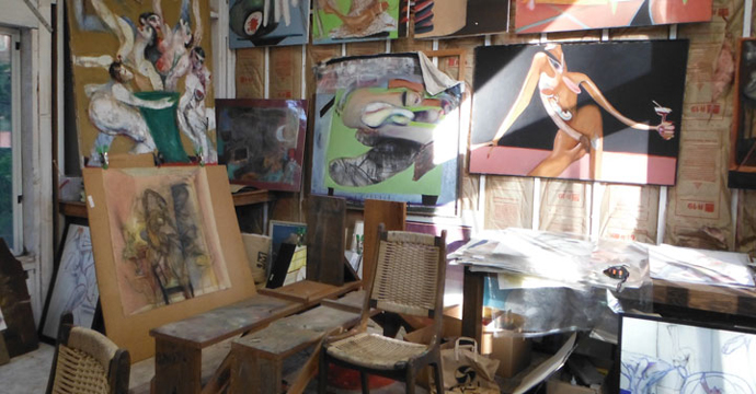 Studio